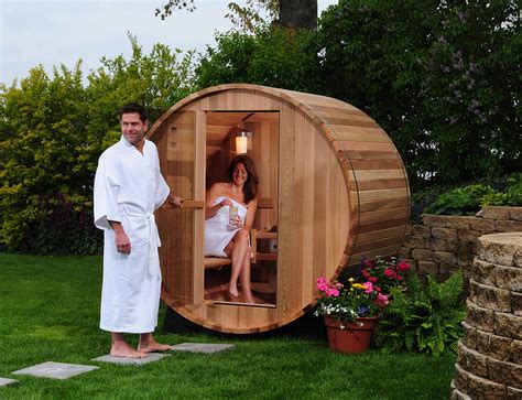 2 people capacity outdoor sauna|2 person outdoor saunas.